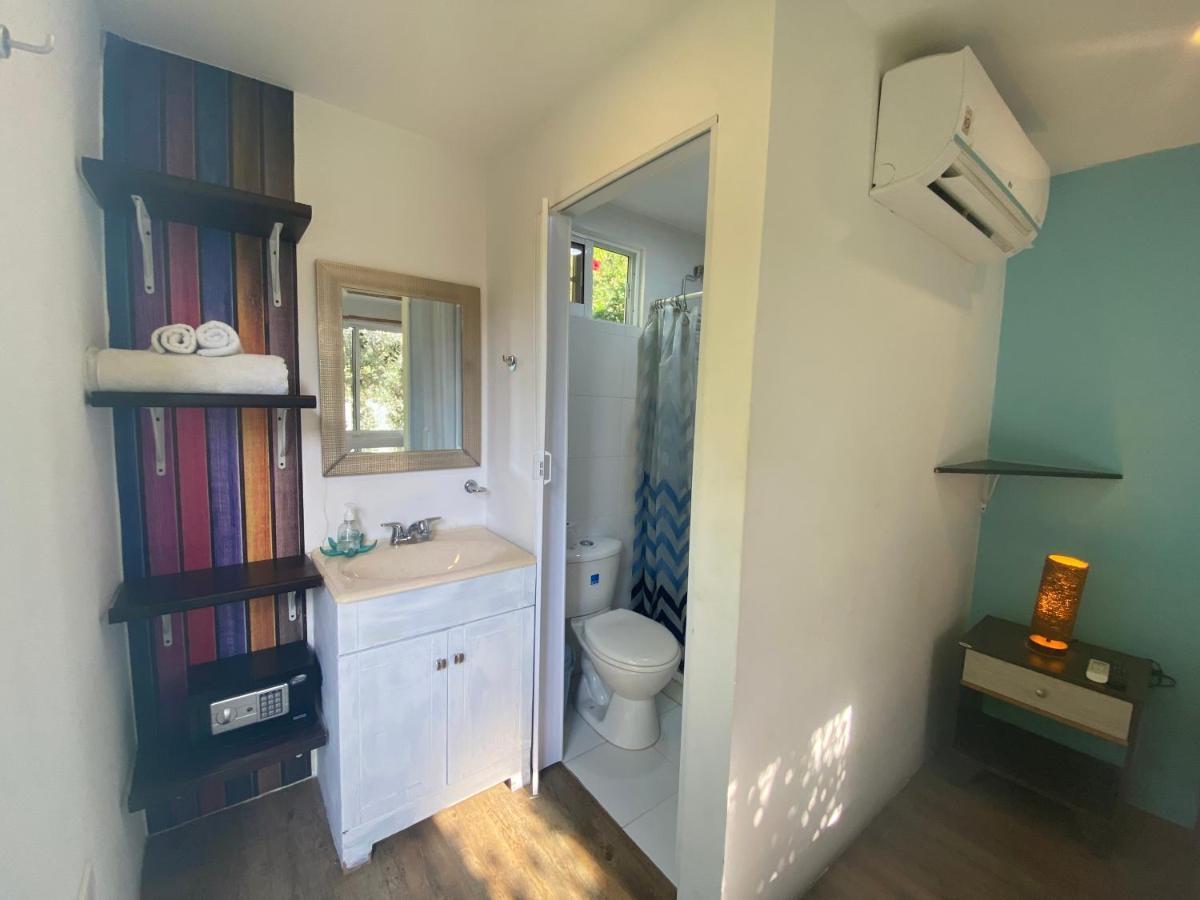MAHALO HOUSE B&B - Tu Casa Hospedaje en San Andrés Isla - Extérieur photo